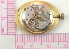 Vintage bucherer mechanical - bucherer, 78