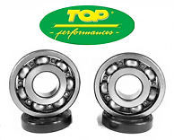 Kit roulements 6303 top - roulements, /c3