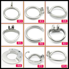 Separate Extra Accessories