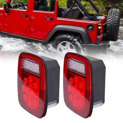 Accessoires universels feux