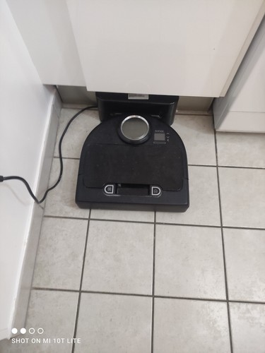 Aspirateur robot neato - robot, botvac