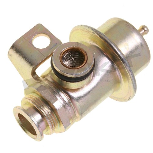 Fuel injection pressure - fuel,