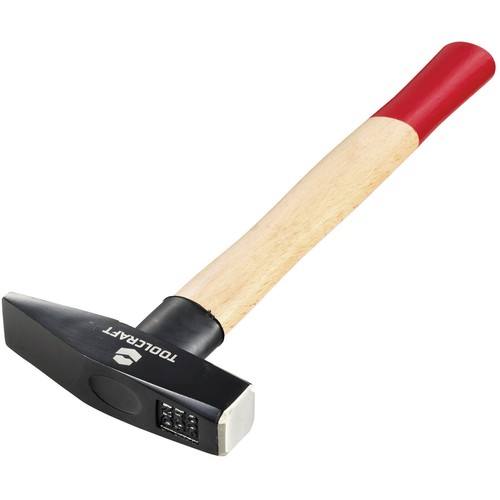 Toolcraft 8597556 marteau - to-8597556,