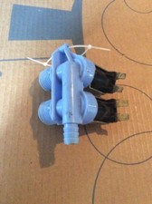 Kenmore Washer; Water Inlet Valve; 3952164