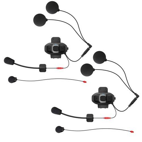 Casque moto sena - moto,