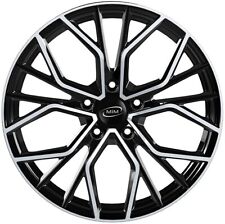 4 Roues en Alliage 18 Dédié