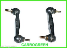 2 BIELLETTE DE BARRE