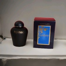 Eau De Toilette Authentique