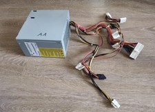 Alimentation BESTEC Model : ATX-300-12Z Rev.:ECR 300W