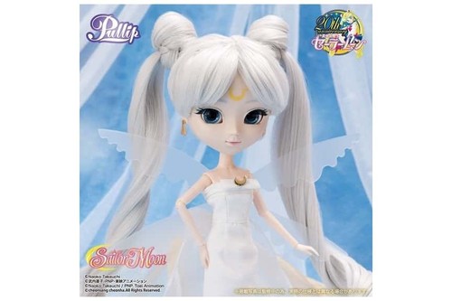 Pullip sailor moon queen - sailor,