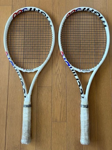Jeu raquettes de tennis - de,