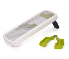 Multi-Grip Mandoline with