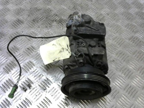 Compresseur clim audi 1 - audi, a4