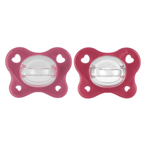 Lot tétines en silicone - de,