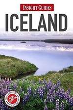 Islande - Insight Guides Livre