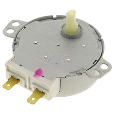 Moteur plateau tournant