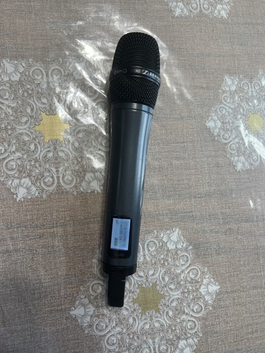 Sennheiser 100 835s freg - sennheiser,