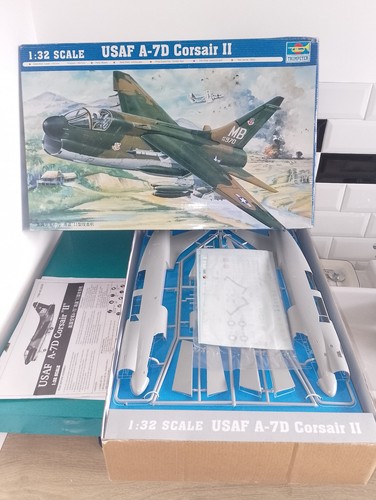 0104261 maquette avion - 0104261, 1/32