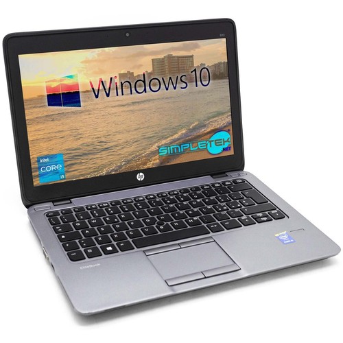 Ultrabook 820 12 5 - hp,