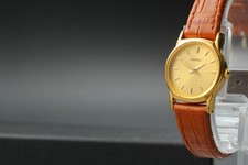 Montre femme vintage 1985