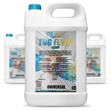 Fluide de brouillard 15 L