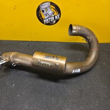 KTM 250 SXF 2021 - COLLECTEUR