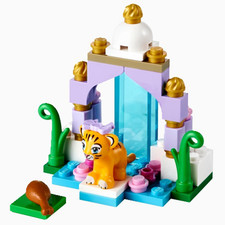 LEGO FRIENDS 41042 -- SET COMPLET AVEC NOTICE