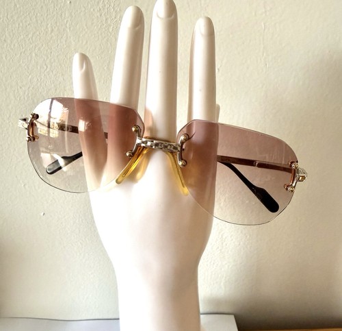 Lunettes soleil tiffany - lunettes, &