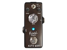 Revol effects Auto Wah EWA-01