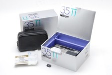 Appareil photo argentique