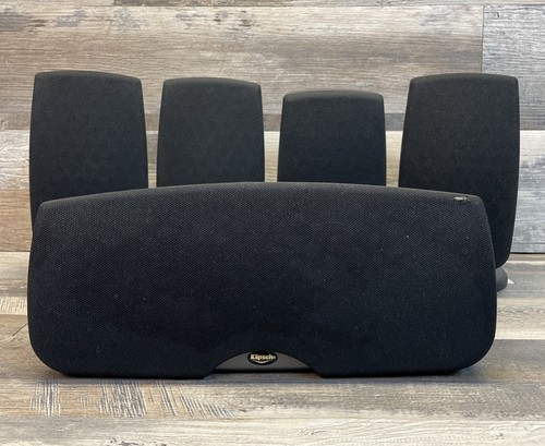 Klipsch quintet iii - quintet,