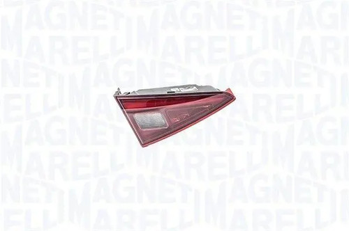 Feu arrière droite led - arrière,