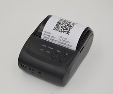Imprimante portable bluetooth - portable,