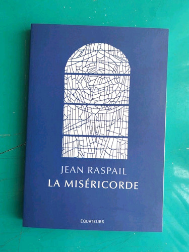 Jean raspail la - jean,