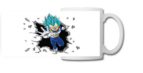 Mug sublimation - mug,