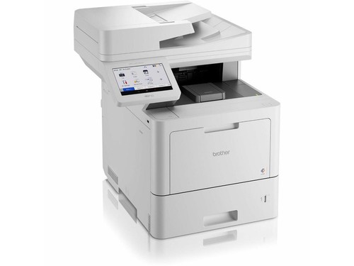 Brother mfc l9610cdn laser - brother,