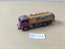 CIJ - CAMION CITERNE SHELL