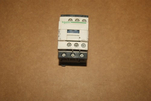 Contacteur schneider lc1d12p7 - contacteur,