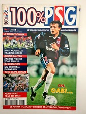 +++ 100% PSG N°7 - AVR 2002 -