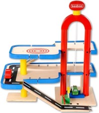 BEEBOO - GARAGE / PARKING EN