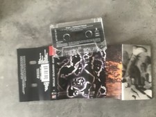 cassette audio slayer