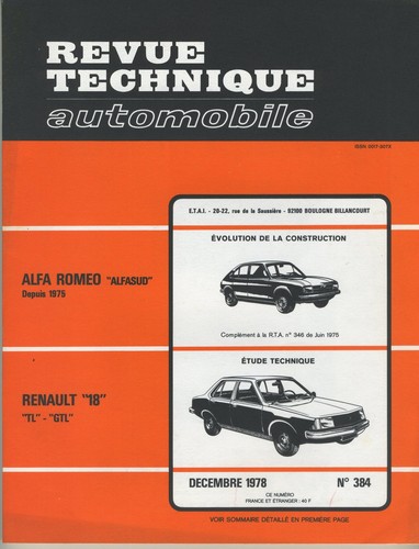 Revue technique - (14a)revue,