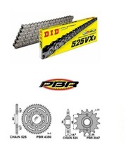 Kit Transmission HONDA CB 750