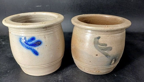 Lot petits pots a - 2,