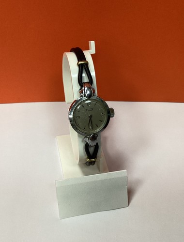 Montre mécanique femme tissot - montre,