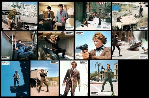 Photos german lobby cards - german,