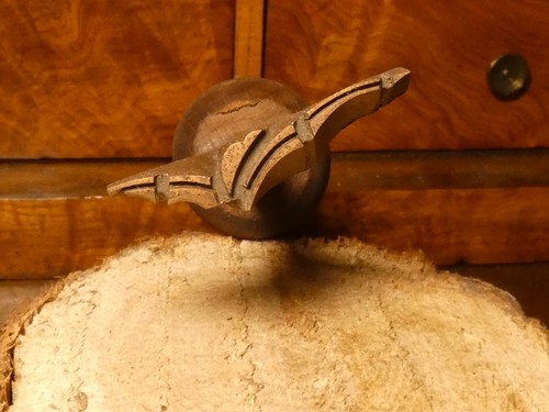 Gilding iron bronze flower - bronze,