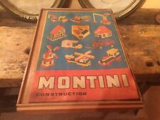 ancienne et grande boite lego