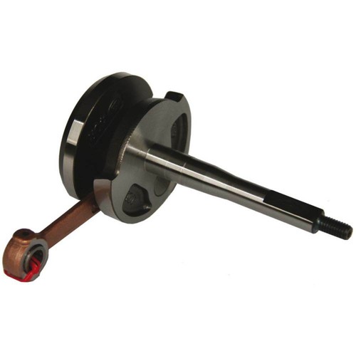 Arbre moteur 10 piaggio - moteur,