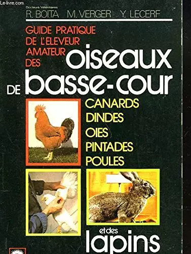 Guide pratique eleveur - pratique, de